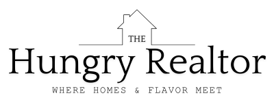 The Hungry Realtor